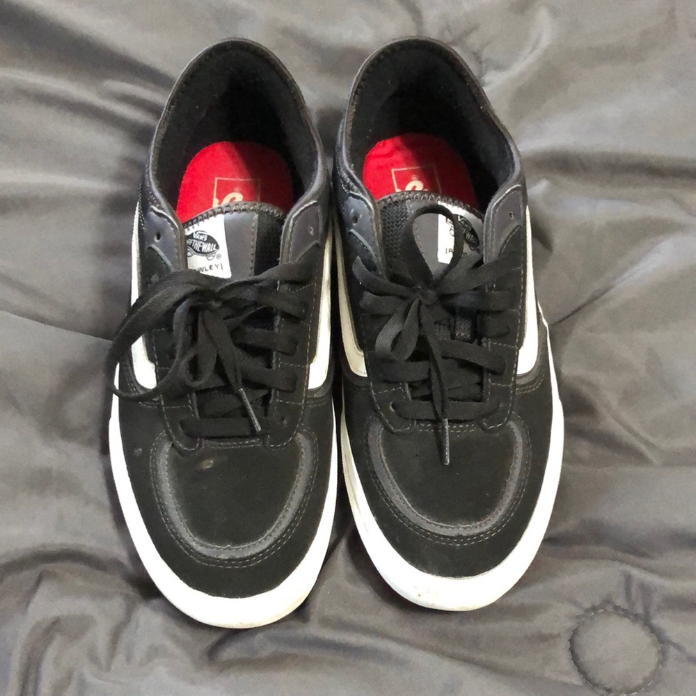 Rowley classic Vans